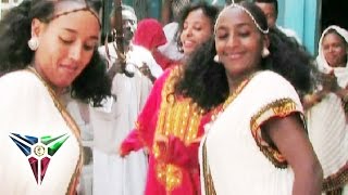 Meshesh  Awdeamet  Traditional Eritrean Music [upl. by Lumbard522]