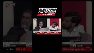 quotA weakened Modi may consider drastic stepsquot says Hartosh Singh Bal [upl. by Kasey277]