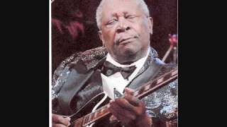 B B King  Go On [upl. by Oneladgam740]