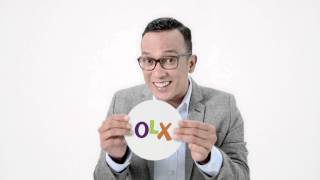 Tokobagus Kini Sudah Menjadi OLX [upl. by Serafine]