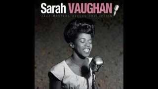 Sarah Vaughan  Do It Again [upl. by Tratner]