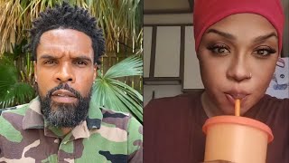 Black Man Gives A Sincere Apology To Black Women [upl. by Gemina164]