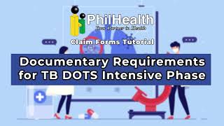 Documentary Requirements for TB DOTS Intensive Phase [upl. by Hcurab]