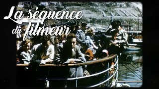 Des images inédites de Boulognesurmer aprèsguerre [upl. by Amado87]