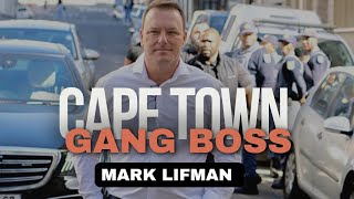 The Assassination of Mark Lifman Cape Towns Infamous Gang Boss [upl. by Ayoral]