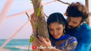 Punnai Vanathu Kuyile Nee song 💕 WhatsApp status Tamil  village egiles1080p [upl. by Faline]