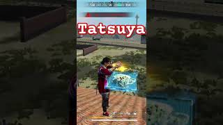 Kla VS Tatsuya gaming ffmax viral [upl. by Erdnaid]