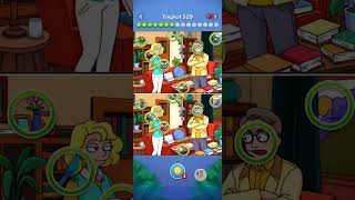 BANTU AKU TEMUKAN PERBEDAAN GAMBAR GAME FIND DIFFERENCES [upl. by Attehcram]