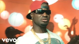 Harrysong  Ofeshe Official Video [upl. by Potter909]