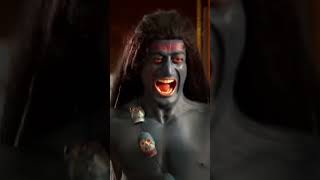 क्या हुआ दक्ष प्रजापति के साथ mahadev bhakti trending viralvideos shortsshivstory rudra [upl. by Aiem]