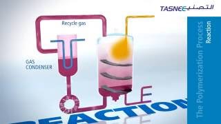 Polypropylene PP Production Process Overview [upl. by Annahsal]