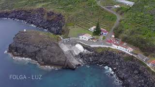 Azores  Graciosa IslandðŸŒ³ [upl. by Amandi]