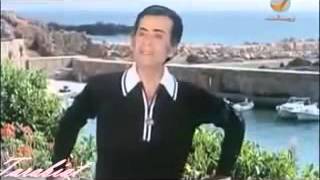 Farid Al Atrache  Hebeena Hebeena 1975 ÇeviriAntioche OrantesArabicMusicAntioche [upl. by Eirovi]