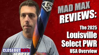 2025 Louisville Select PWR USA Overview [upl. by Sicular589]