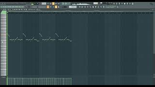 Martin Garrix Afrojack amp Amél  ID FL Studio Full Remake [upl. by Derian]