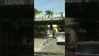 Jawa Timur PArk 3 [upl. by Jewelle]