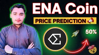 ENA Coin Price prediction and News Today  ENA Coin Possible Trade Setup  ena [upl. by Pare]