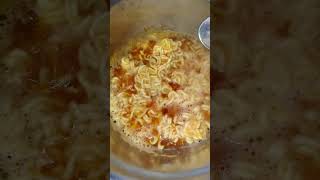 Ramen noodles recipe  Top Ramen masala noodles [upl. by Marozik428]