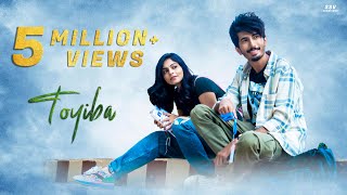 Toyiba Video Song  4K  Prem  Mounika Reddy  Vinay Shanmukh  Vijai Bulganin  Infinitum Media [upl. by Alisander113]