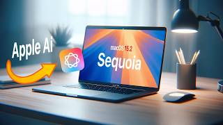 Everything NEW for Mac in MacOS 152 Sequoia beta 3 [upl. by Marcello246]