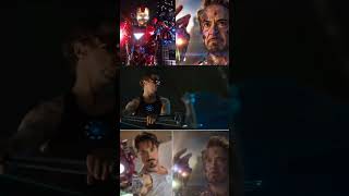 why Tony doesn’t like being handed things marvalcomics marvel mcu tonystark [upl. by Griselda]