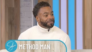 Method Man [upl. by Ahseihs]