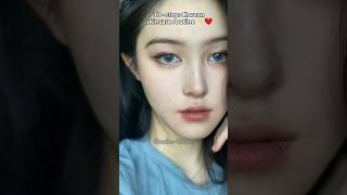 Korean skin care tips 10stepkoreanskincareroutine skincare koreanskincare [upl. by Lessig]