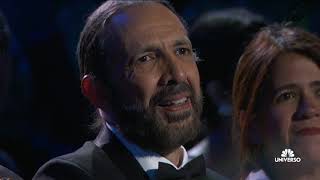 HOMENAJE A JUAN LUIS GUERRA BILLBOARDS 2019 [upl. by Nylarak]