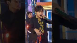 BTS Home 2019 KBS Song Fastival Dil Pe Mera Tera Iktiyar Hua Hai Song [upl. by Aenad]