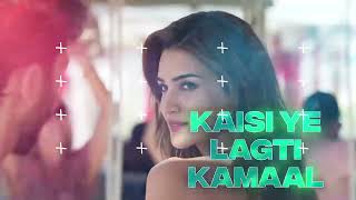 Akhiyaan Gulaab  Melodic Techno  DJ NEEL shahidkapoor kritisanon mitraz djneel melodictechno [upl. by Razaile]