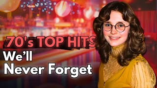 Top 10  1972 Songs We Will Never Forget [upl. by Lazare454]