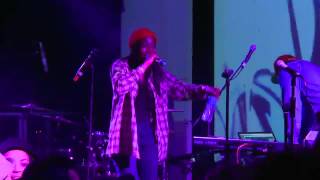 Little Simz headline performance  Roundhouse Rising 2014 Full Concert [upl. by Skell410]