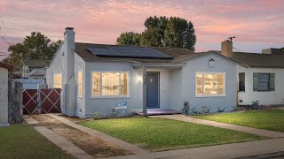 127 Arvin St Bakersfield CA [upl. by Eeltrebor]