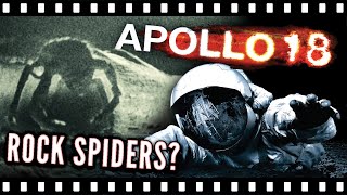 Apollo 18 Full Movie Facts amp Review  Warren Christie  Lloyd Owen [upl. by Yennaiv]