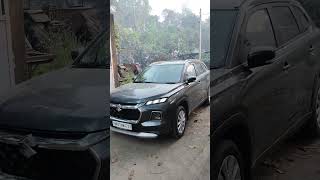 Grand Vitara suzuki grandvitara nexa marutisuzuki maruti [upl. by Yendys]