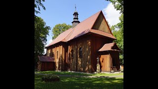 30122023 Święto Świętej Rodziny  godzina 1800 [upl. by Marte]