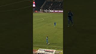 🌪️ The fastest goal in Marseille history  ligue1 ligue1mcdonalds marseille fast omofficiel [upl. by Galven323]