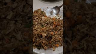 Mexican chicken fried rice [upl. by Goodill]