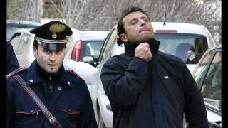 LA TERZA TELEFONATA DI SCHETTINO ALLA CAPITANERIA   Andrò via per ultimo [upl. by Enelia]