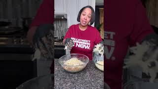 Cooking with Kimmys Kreations Video [upl. by Yenots]