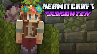 Hermitcraft 10 Hermits PLAY  Episode 19 [upl. by Asoral]