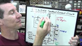 EEVblog 221  Lab Power Supply Design  Part 1 [upl. by Brianne]