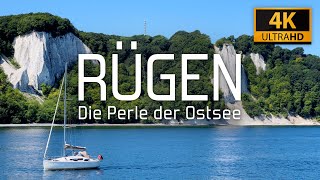 Rügen  die Perle der Ostsee [upl. by Bedwell]