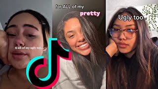 Ariana Grande  Pov Tiktok Trend Compilation [upl. by Kalinda]