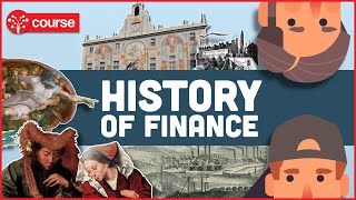 Episode 2 History of Finance  Sustainable Finance  SDGPlus [upl. by Dnomayd]