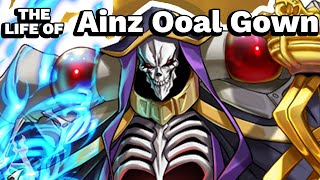 The Life Of Ainz Ooal Gown Overlord [upl. by Yaron35]