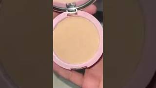 Face powder reviewfacepowderyoutubeshortsshortsvideo [upl. by Annuahsal493]