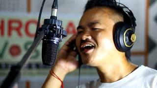 Aakasaima Chil Ho Ki Cover by sabin limbu [upl. by Natassia]