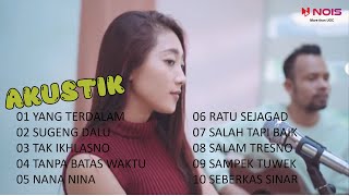 YANGTERDALAM  IPANK YUNIAR amp HAELN PUTRI [upl. by Lezah]