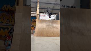 Flair on BMX bmx [upl. by Pacian935]